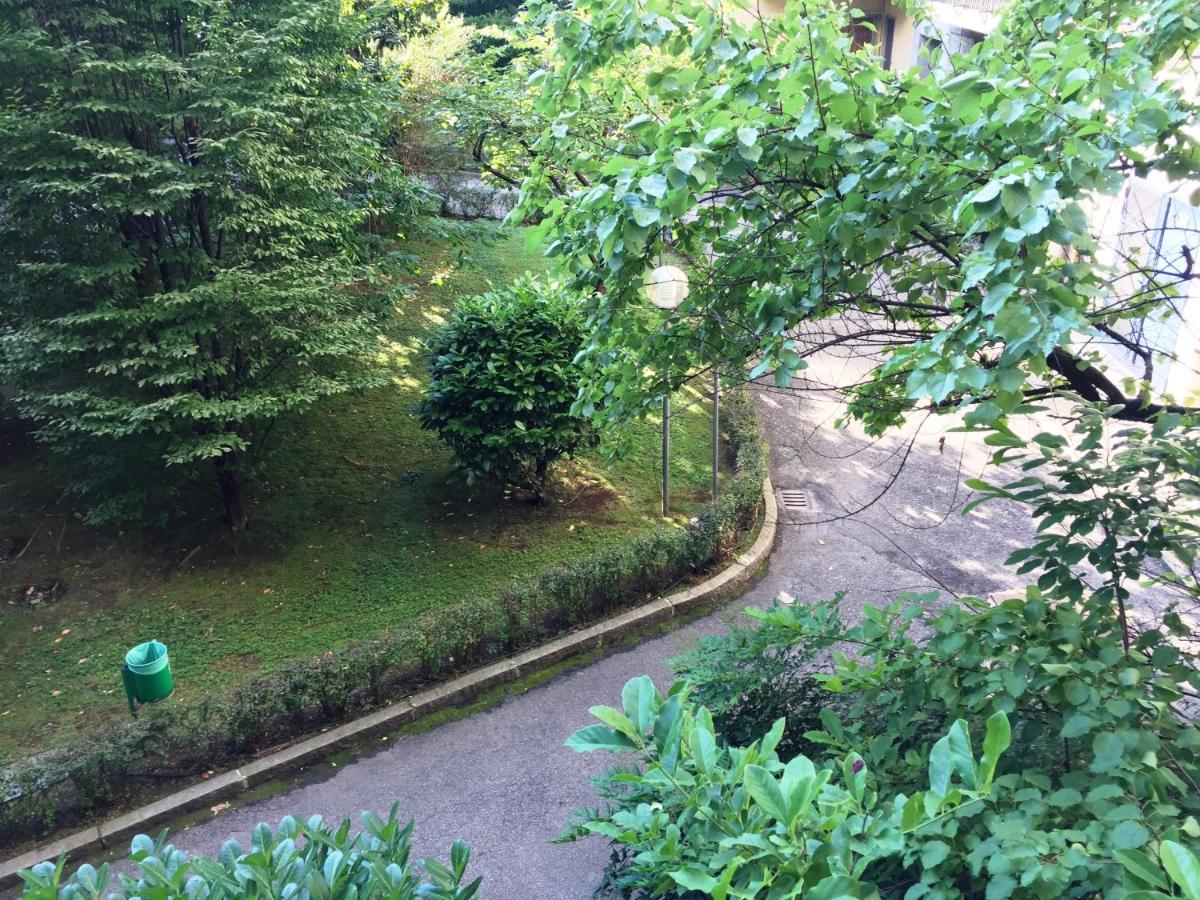 Say Yes Milano City Life Экстерьер фото