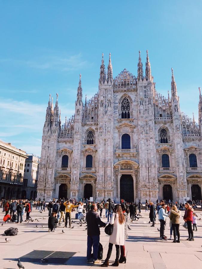 Say Yes Milano City Life Экстерьер фото