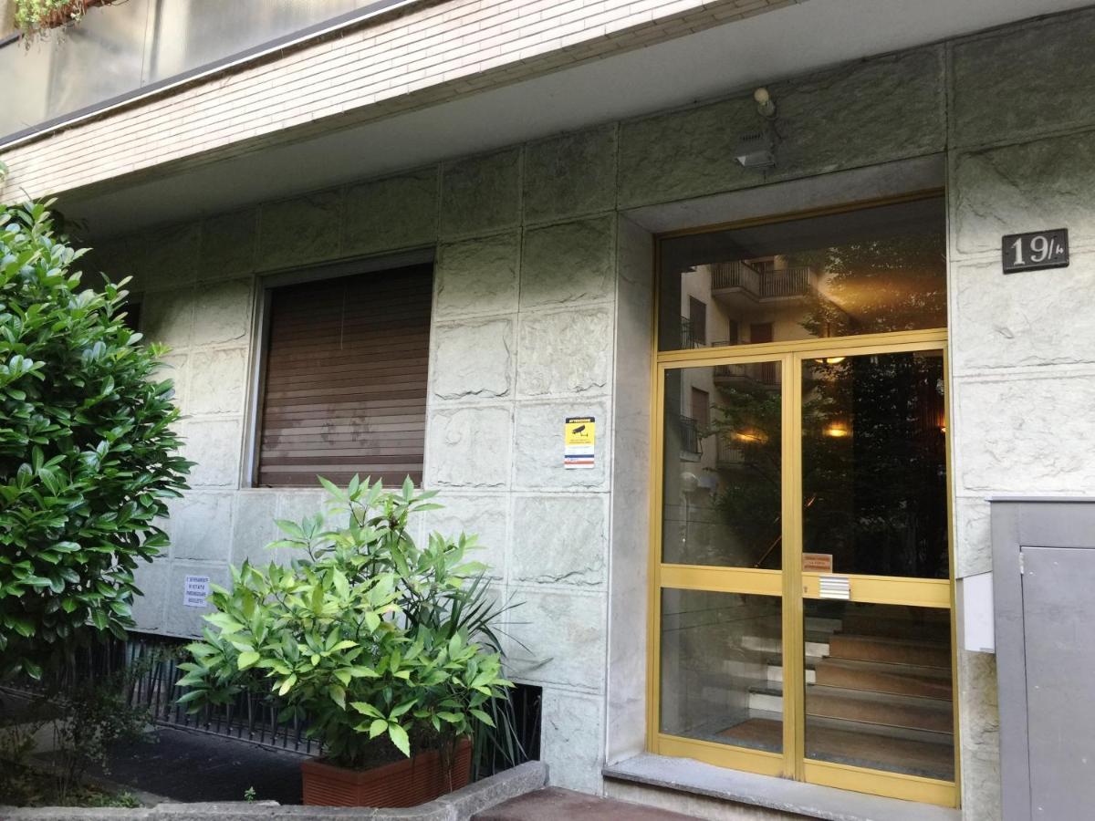 Say Yes Milano City Life Экстерьер фото