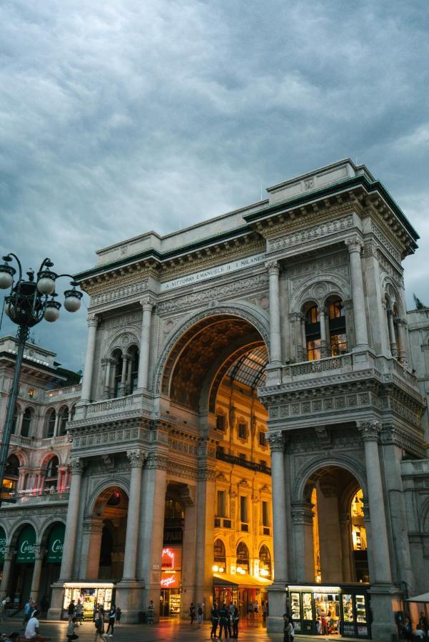 Say Yes Milano City Life Экстерьер фото