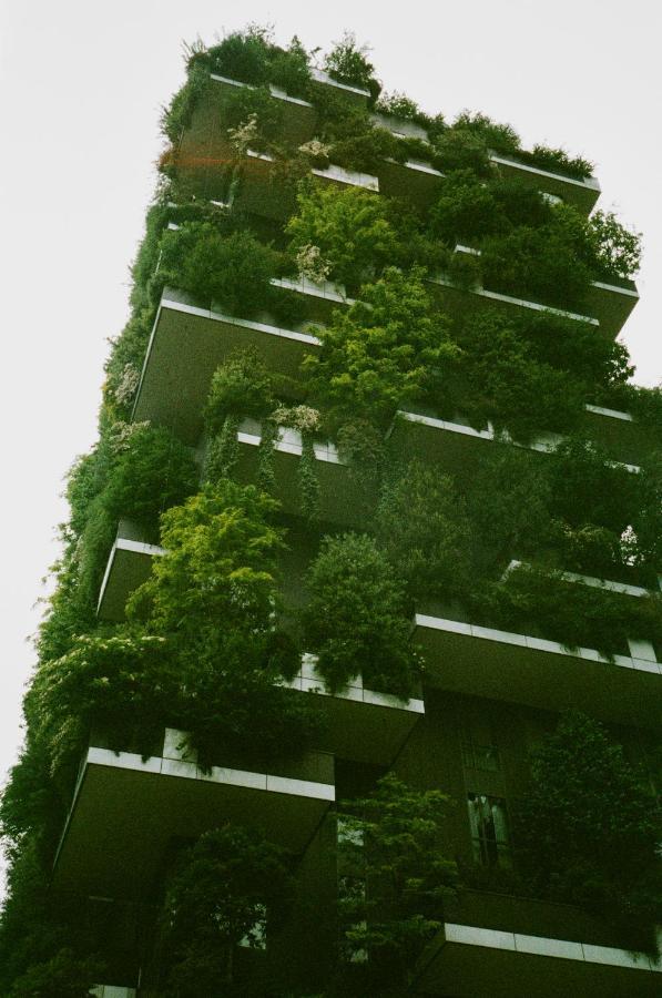 Say Yes Milano City Life Экстерьер фото