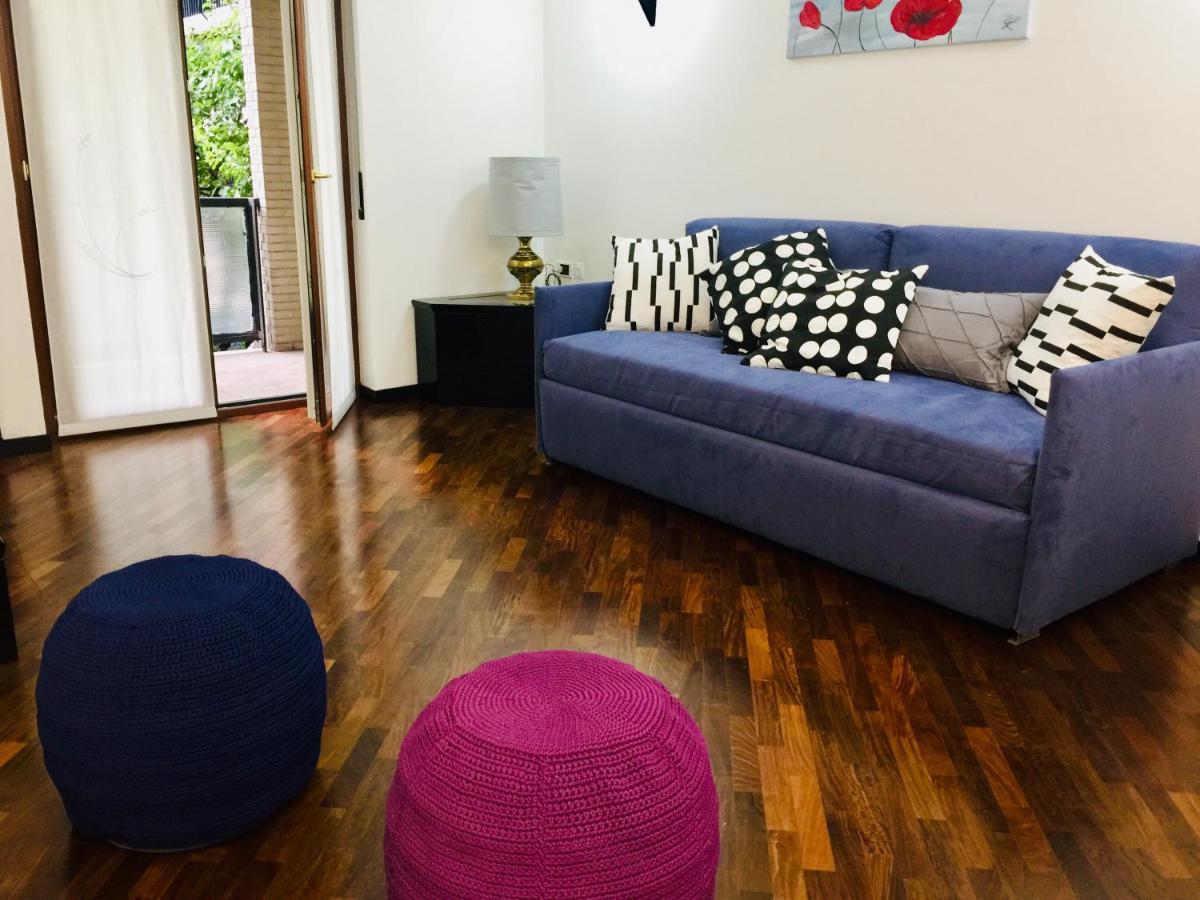Say Yes Milano City Life Экстерьер фото