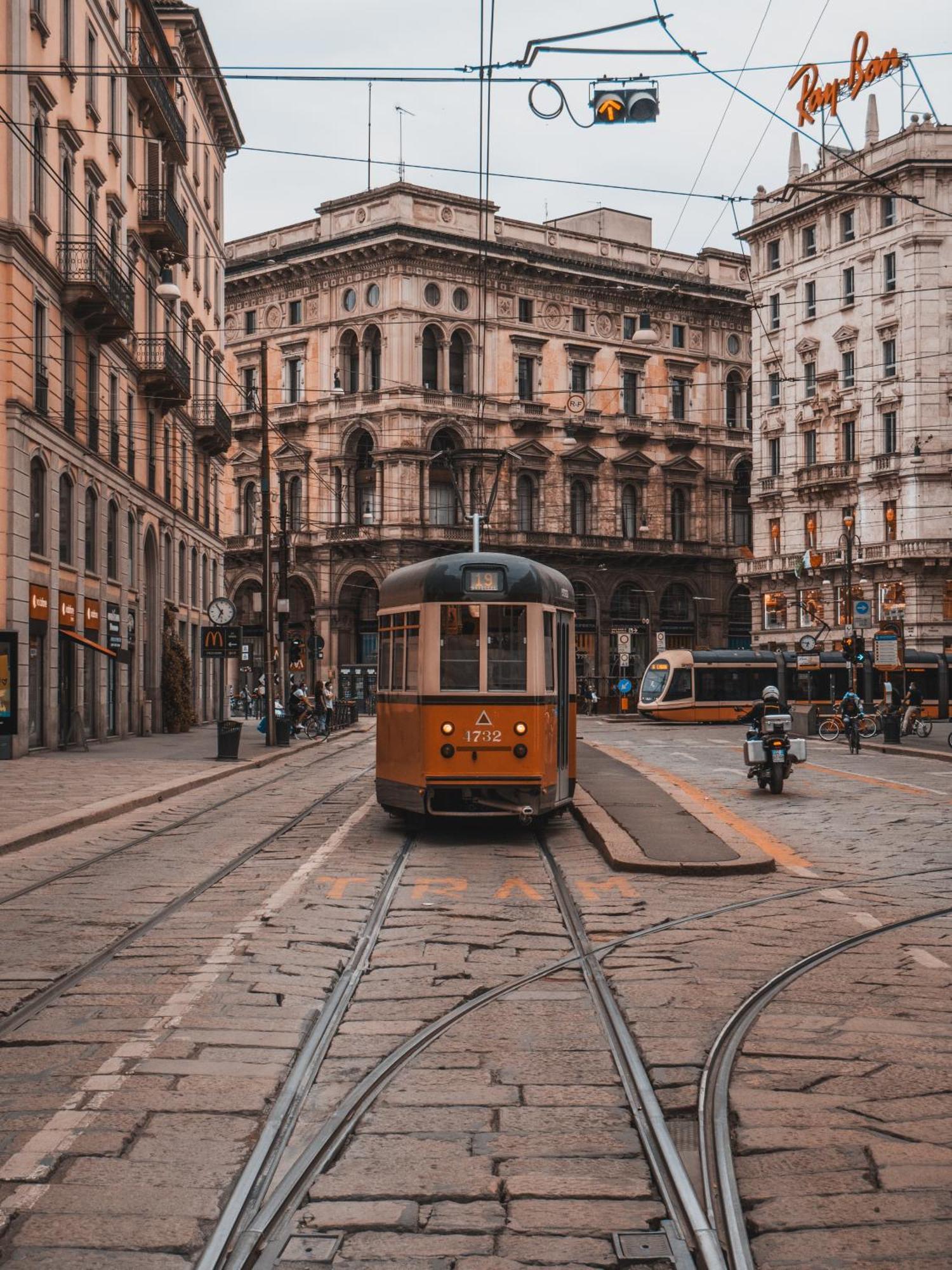 Say Yes Milano City Life Экстерьер фото