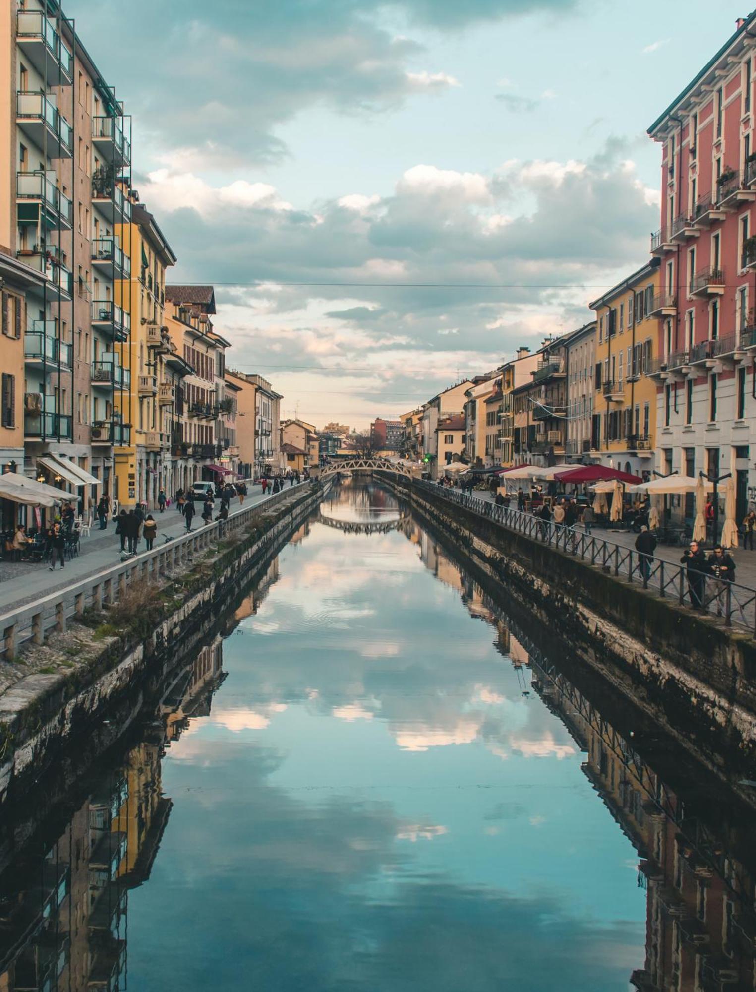 Say Yes Milano City Life Экстерьер фото